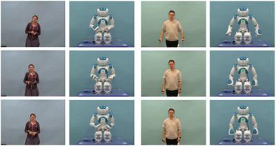 Personality Perception of Robot Avatar Teleoperators in Solo and Dyadic Tasks